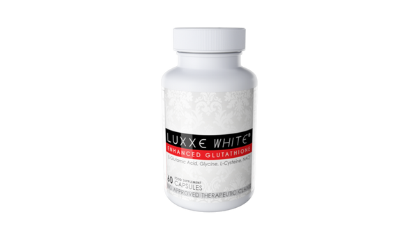 Luxxe White Enhanced Glutathione